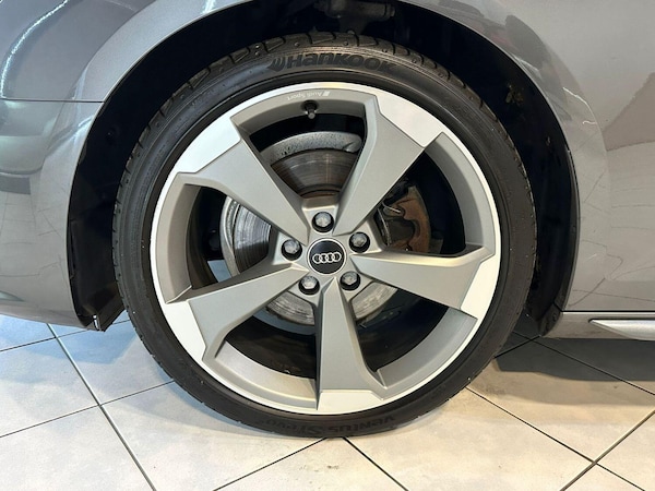 Used Audi A4 Avant 2019 for sale - 76225204: Photo 26
