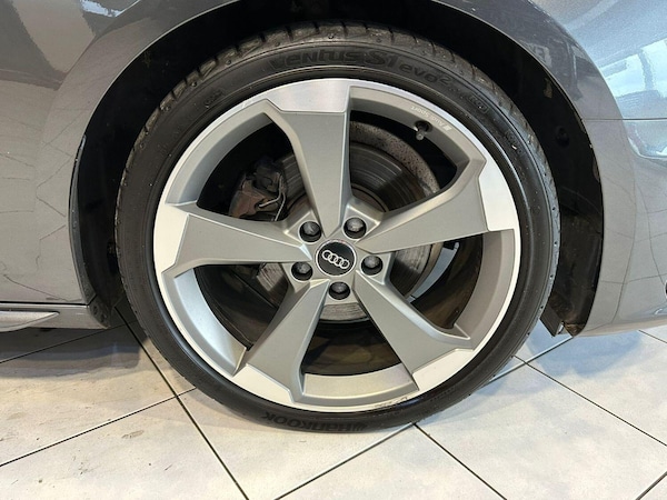 Used Audi A4 Avant 2019 for sale - 76225204: Photo 28