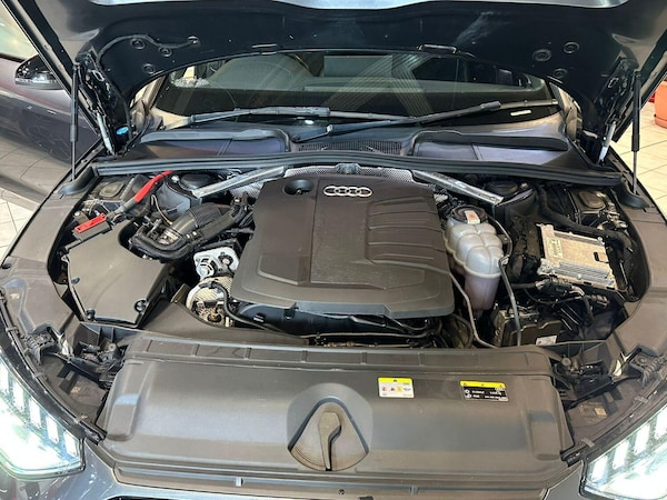 Used Audi A4 Avant 2019 for sale - 76225204: Photo 31