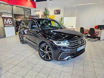 Used Volkswagen Tiguan 2023 for sale - 75925087: Photo