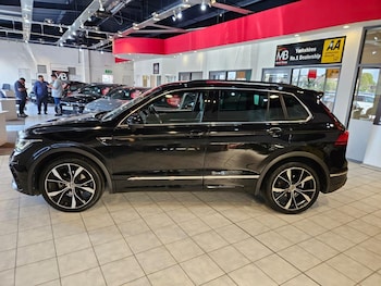 Used Volkswagen Tiguan 2023 for sale - 75925087: Photo