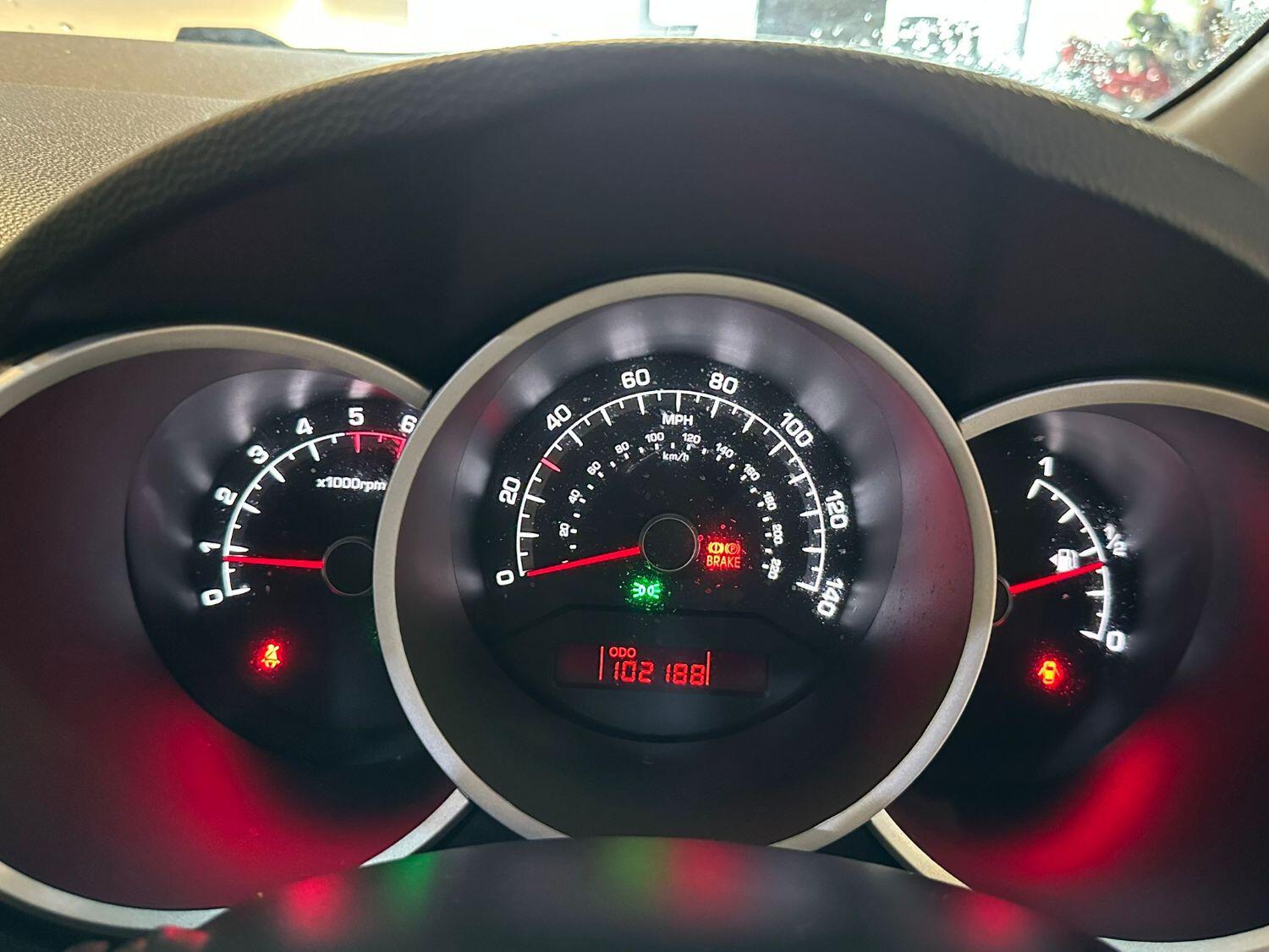 Used Kia Venga 2014 for sale - 76957199: Photo 16