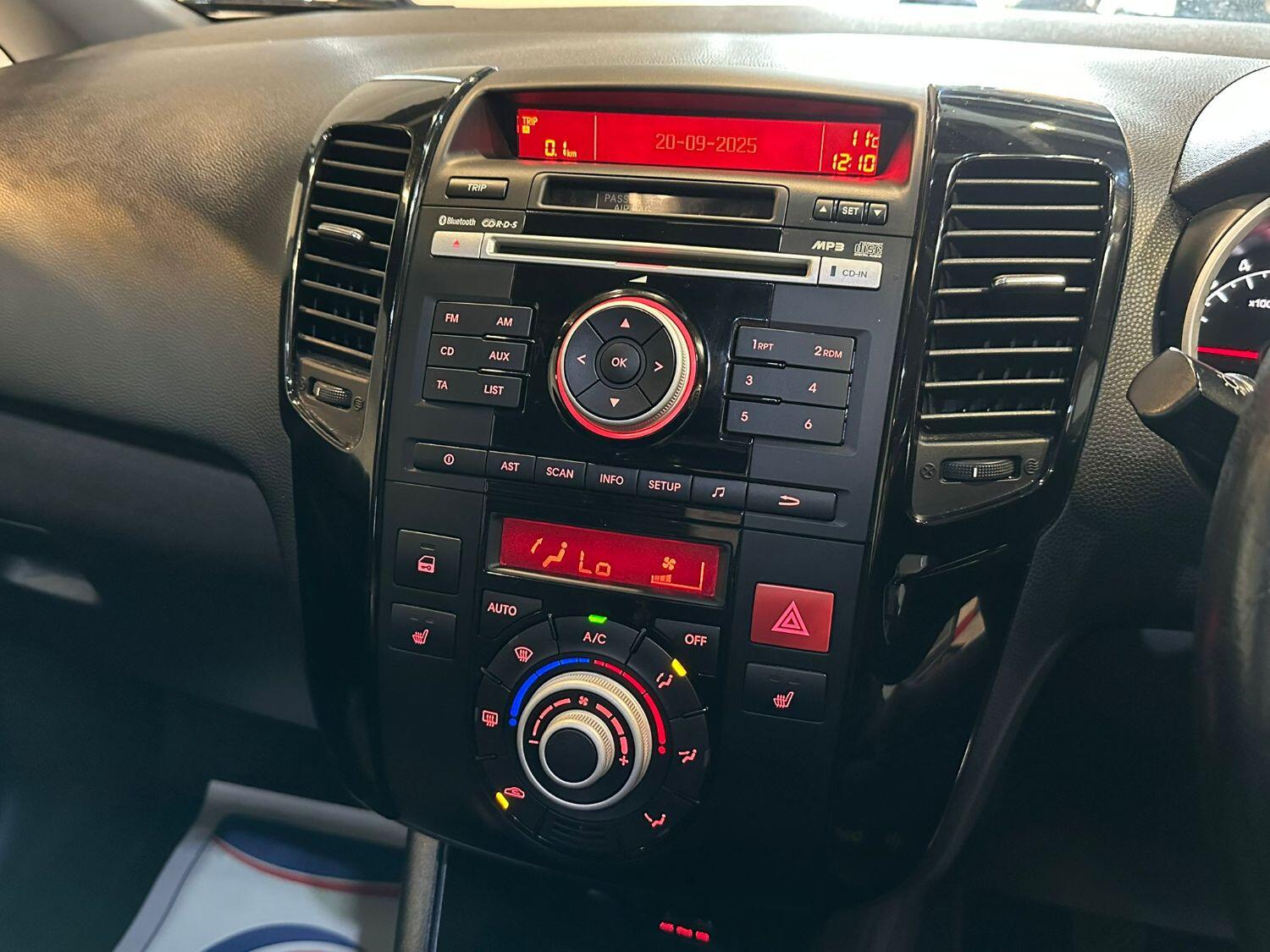 Used Kia Venga 2014 for sale - 76957199: Photo 19