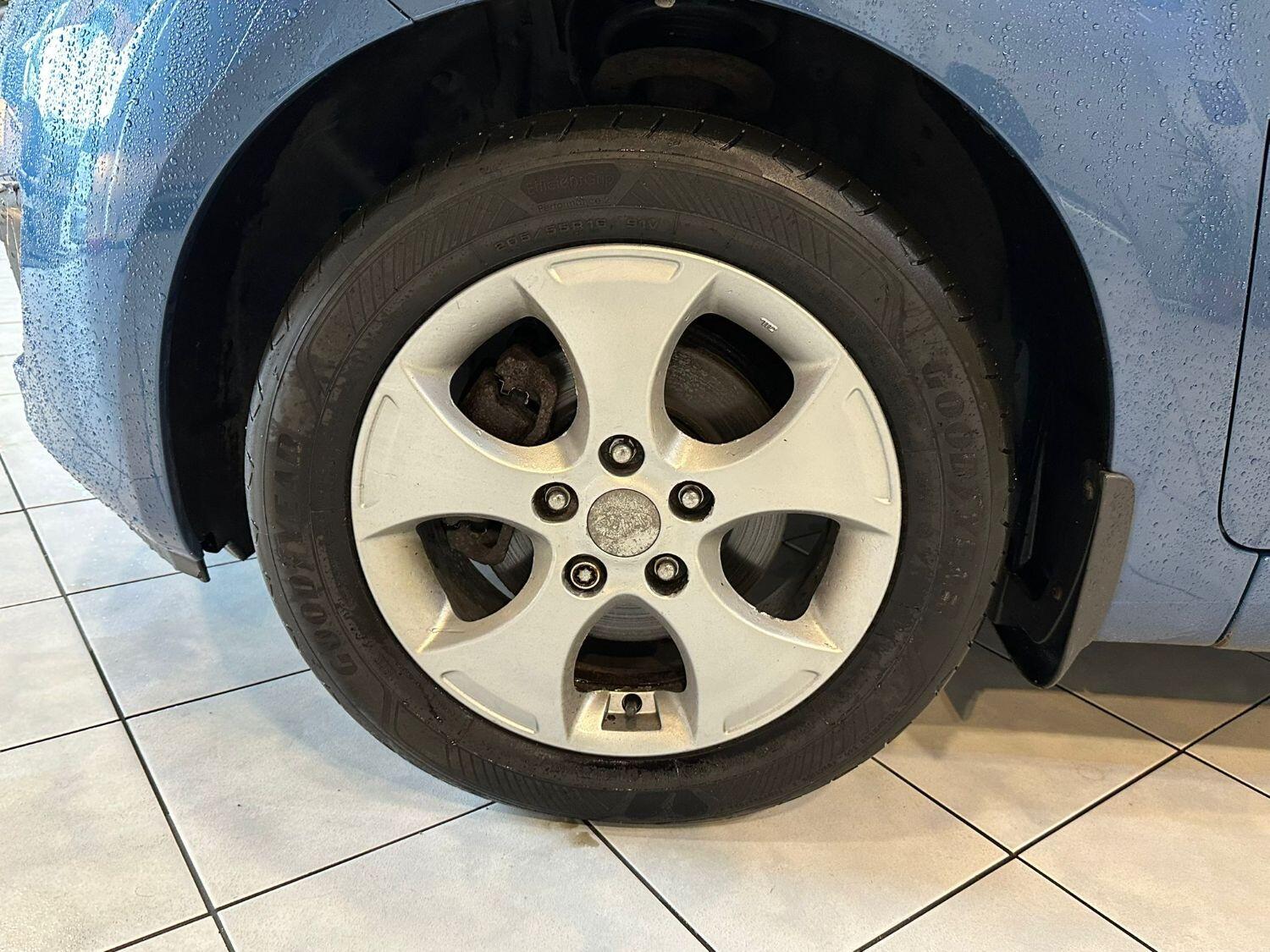 Used Kia Venga 2014 for sale - 76957199: Photo 21