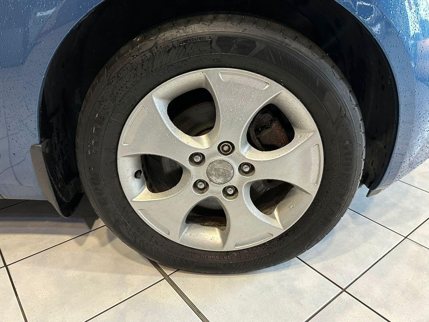 Used Kia Venga 2014 for sale - 76957199: Photo 22