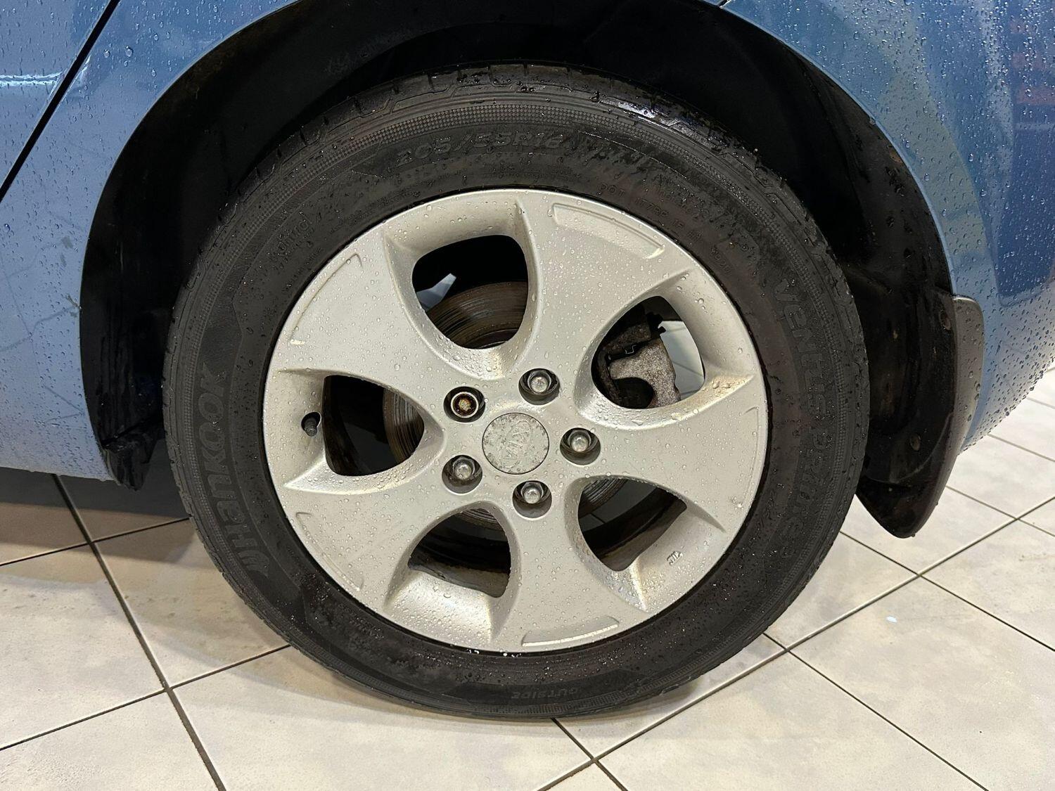 Used Kia Venga 2014 for sale - 76957199: Photo 23