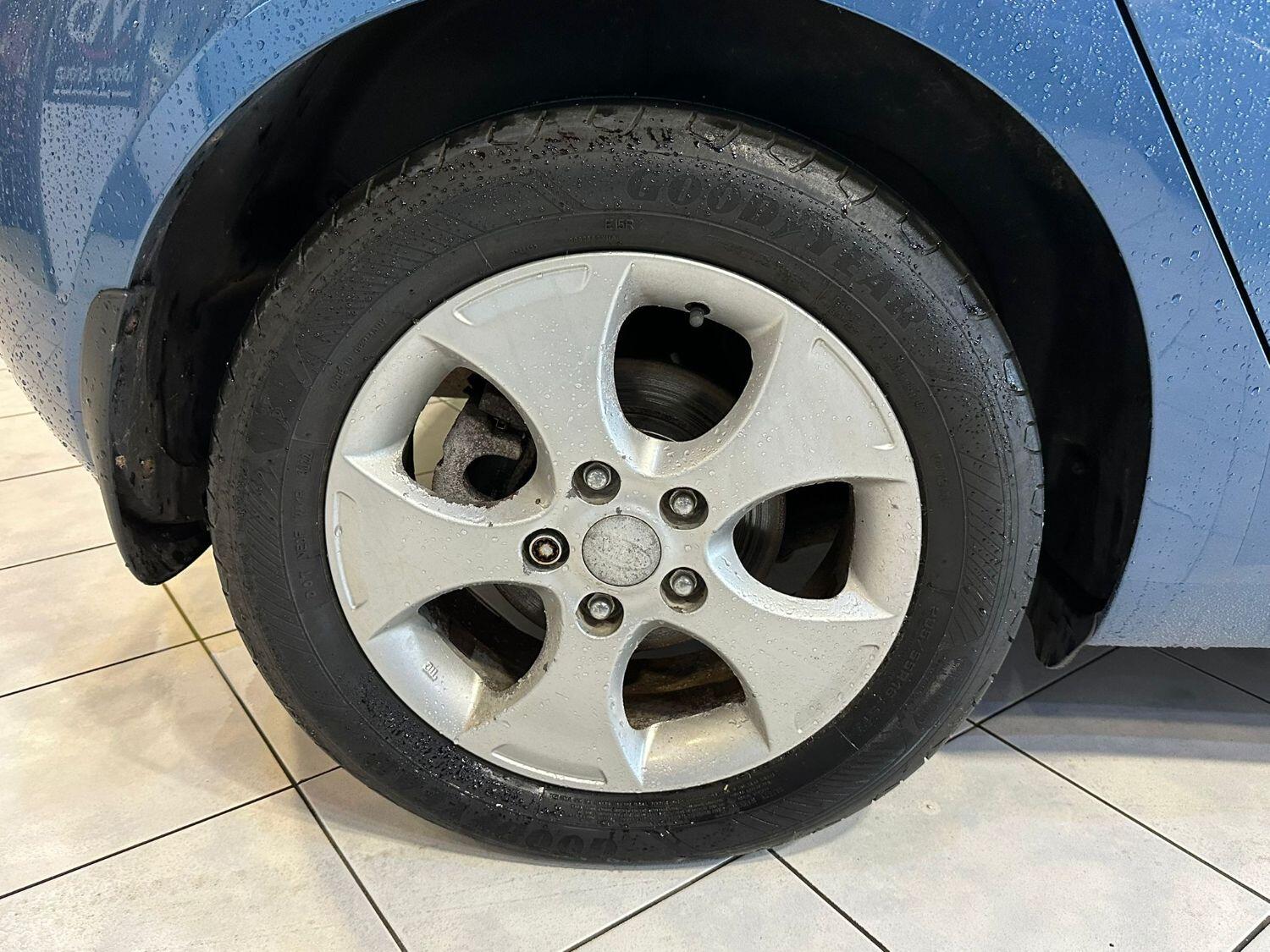 Used Kia Venga 2014 for sale - 76957199: Photo 24