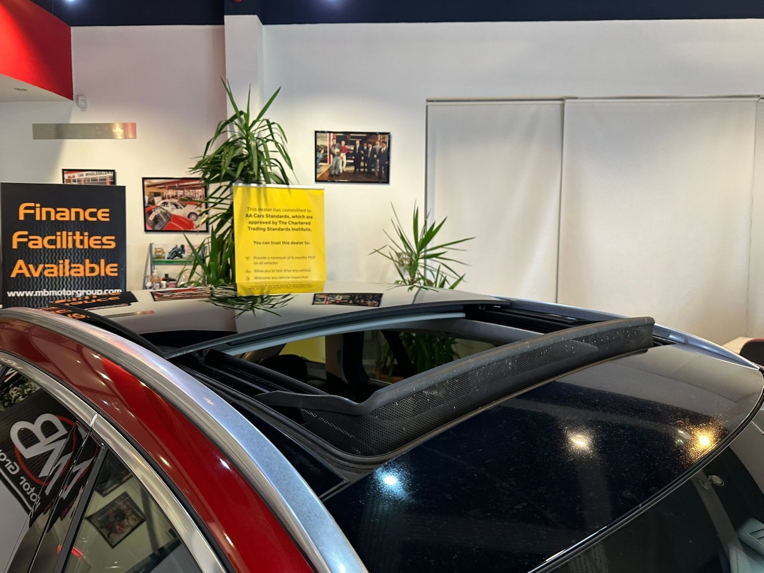 Used Mercedes-Benz C Class 2017 for sale - 76666069: Photo 12