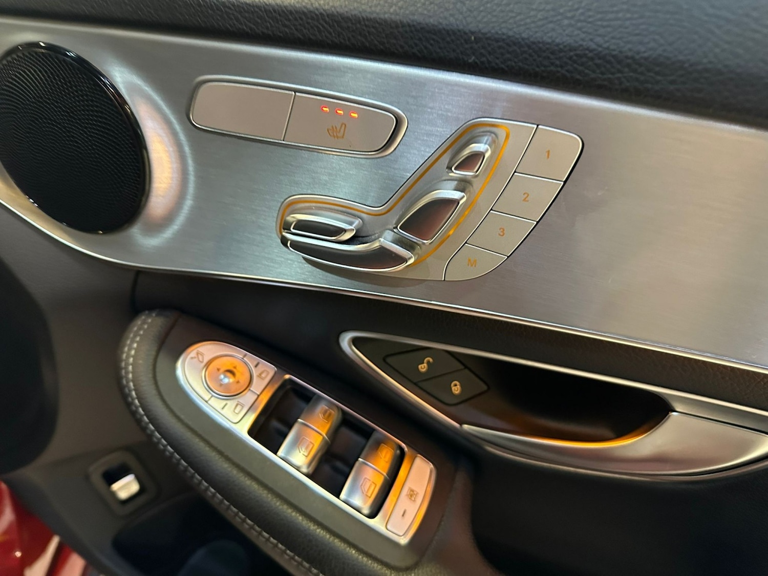 Used Mercedes-Benz C Class 2017 for sale - 76666069: Photo 28