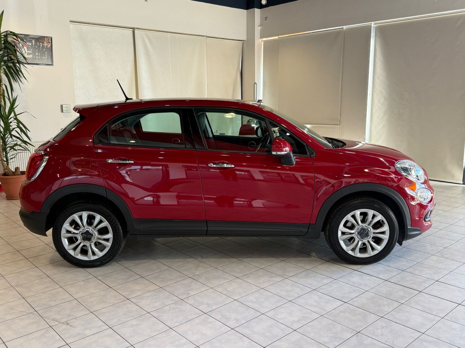 Used Fiat 500X 2016 for sale - 78112079: Photo 11