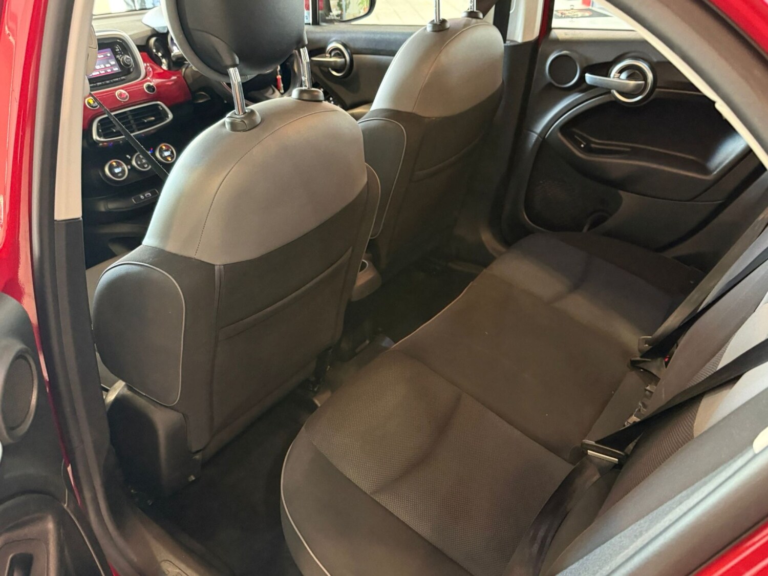 Used Fiat 500X 2016 for sale - 78112079: Photo 12