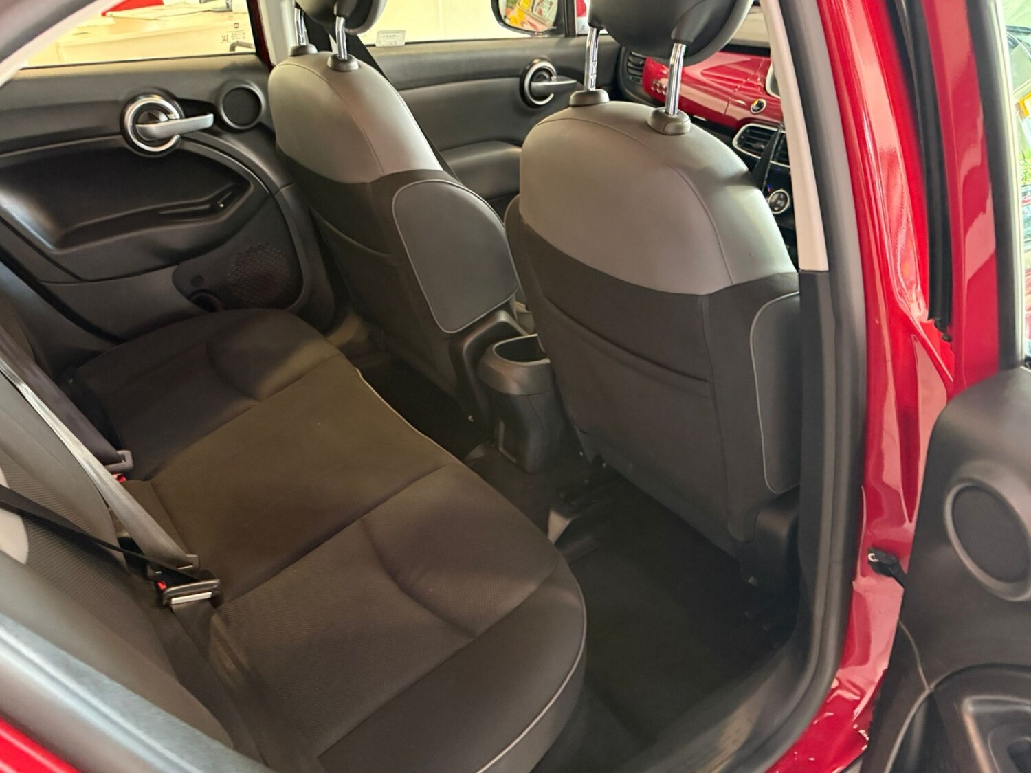 Used Fiat 500X 2016 for sale - 78112079: Photo 13