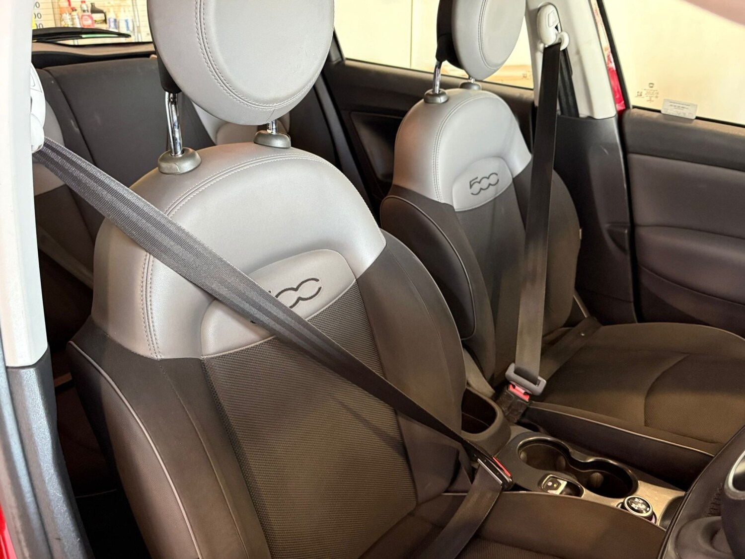 Used Fiat 500X 2016 for sale - 78112079: Photo 14