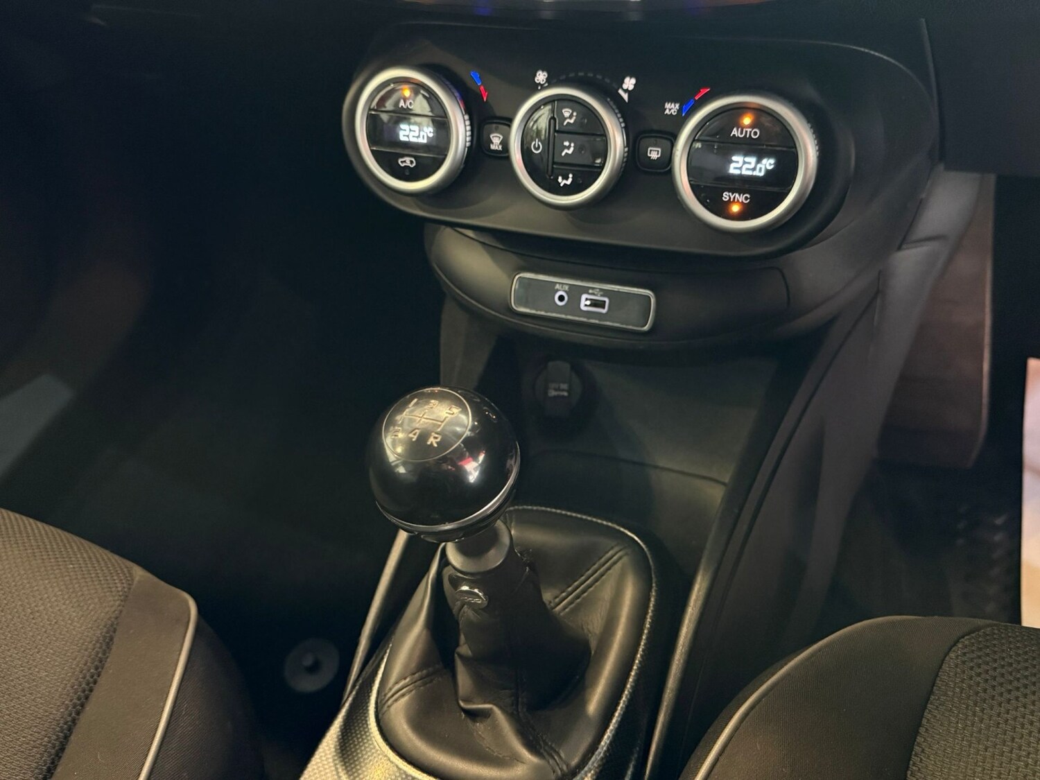 Used Fiat 500X 2016 for sale - 78112079: Photo 18