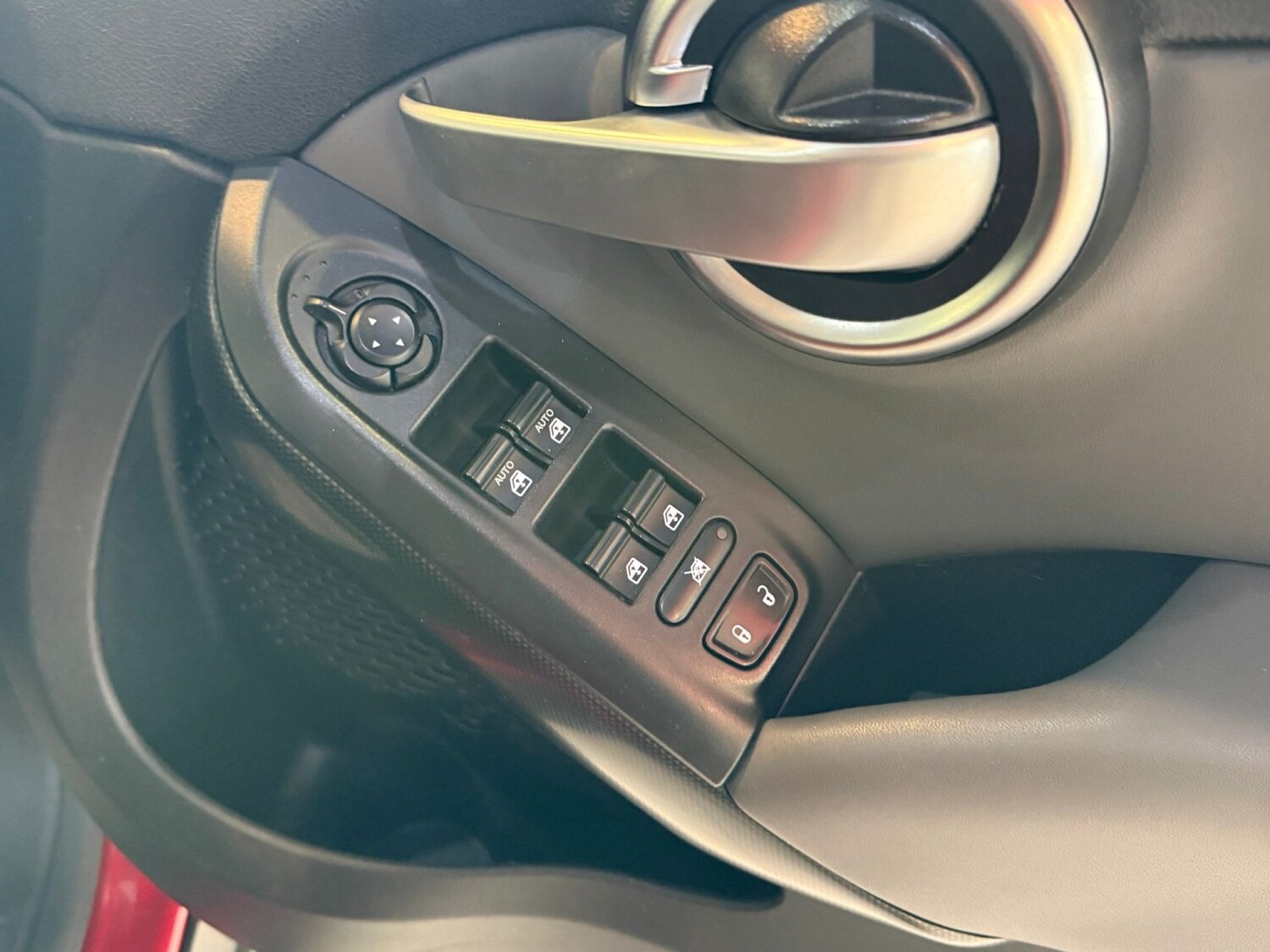 Used Fiat 500X 2016 for sale - 78112079: Photo 20