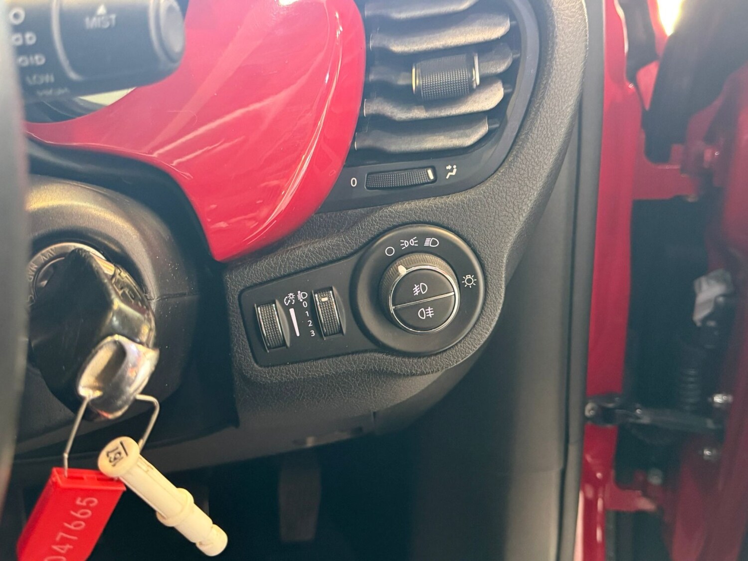 Used Fiat 500X 2016 for sale - 78112079: Photo 21