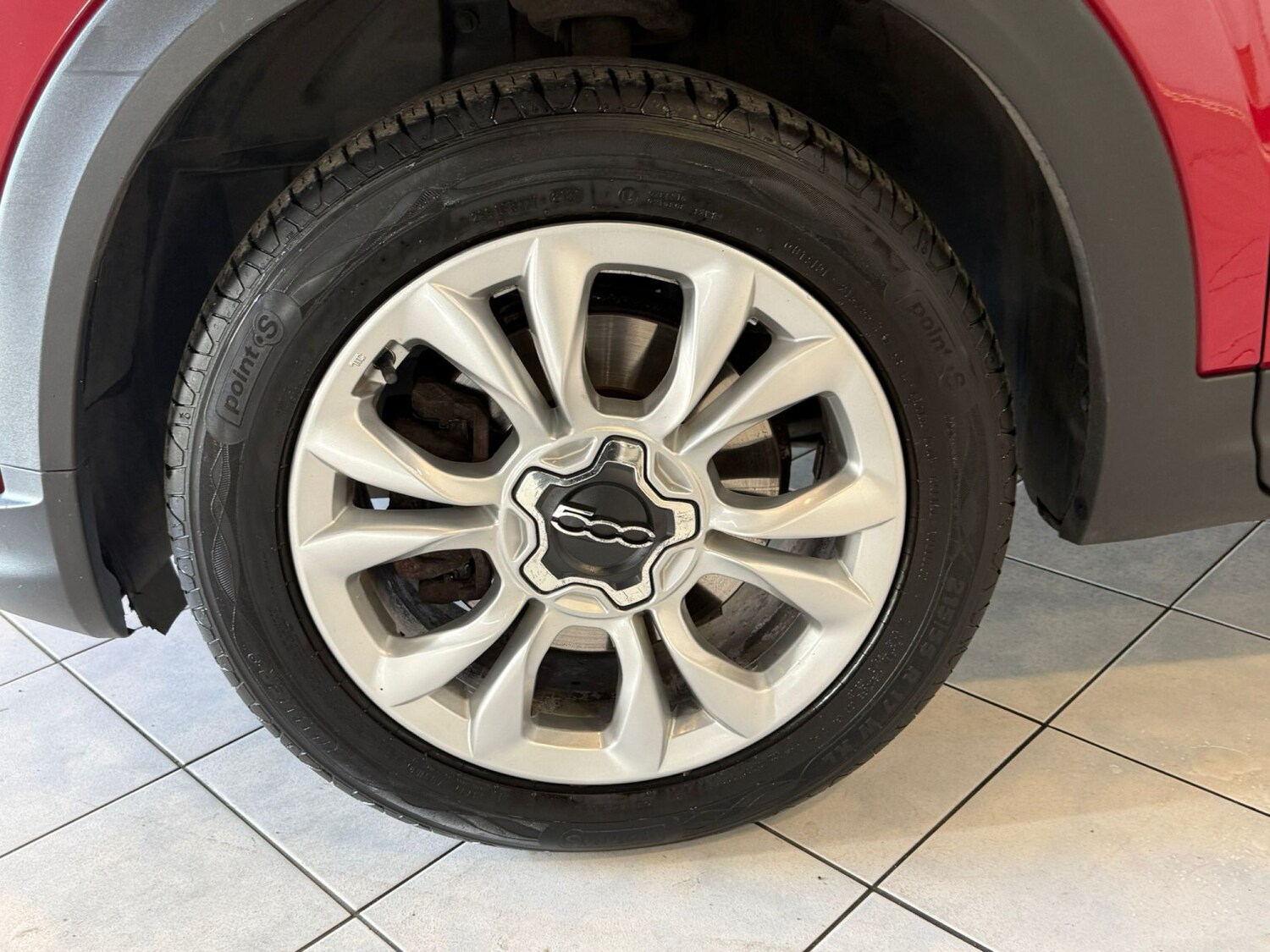 Used Fiat 500X 2016 for sale - 78112079: Photo 24