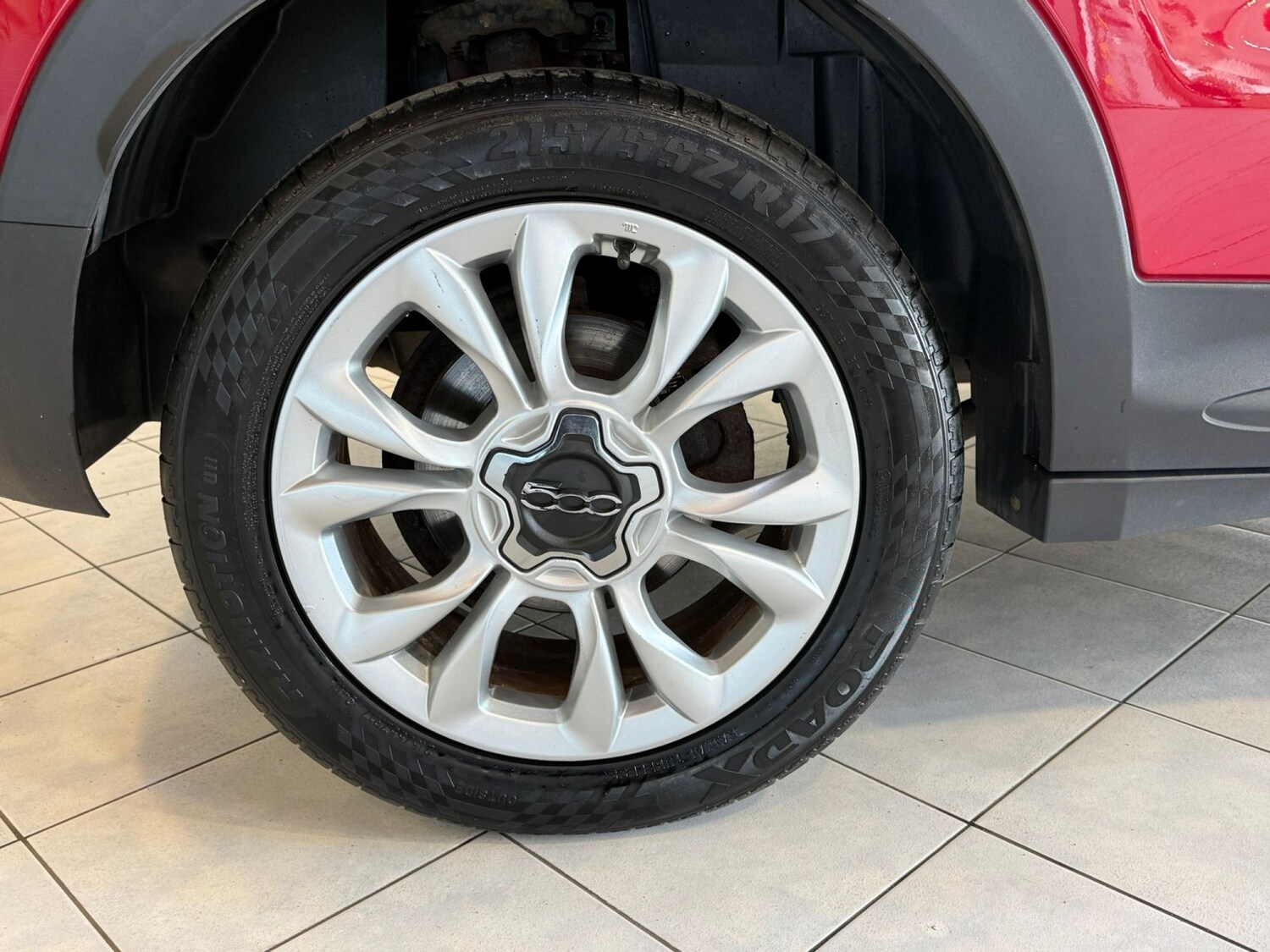 Used Fiat 500X 2016 for sale - 78112079: Photo 25