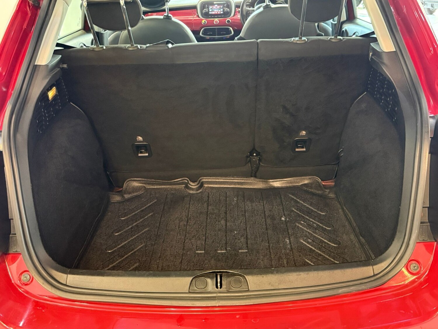 Used Fiat 500X 2016 for sale - 78112079: Photo 9