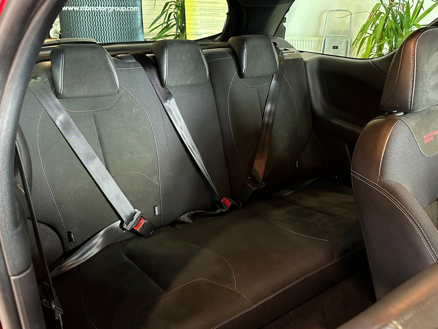 Used DS Automobiles DS 3 2017 for sale - 77103498: Photo 12