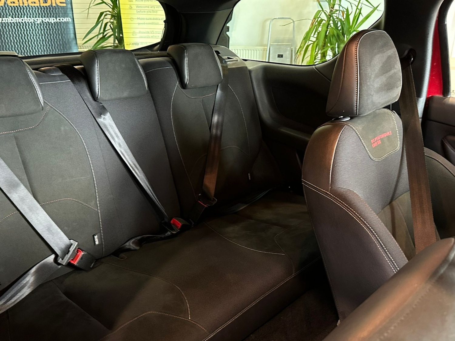 Used DS Automobiles DS 3 2017 for sale - 77103498: Photo 13