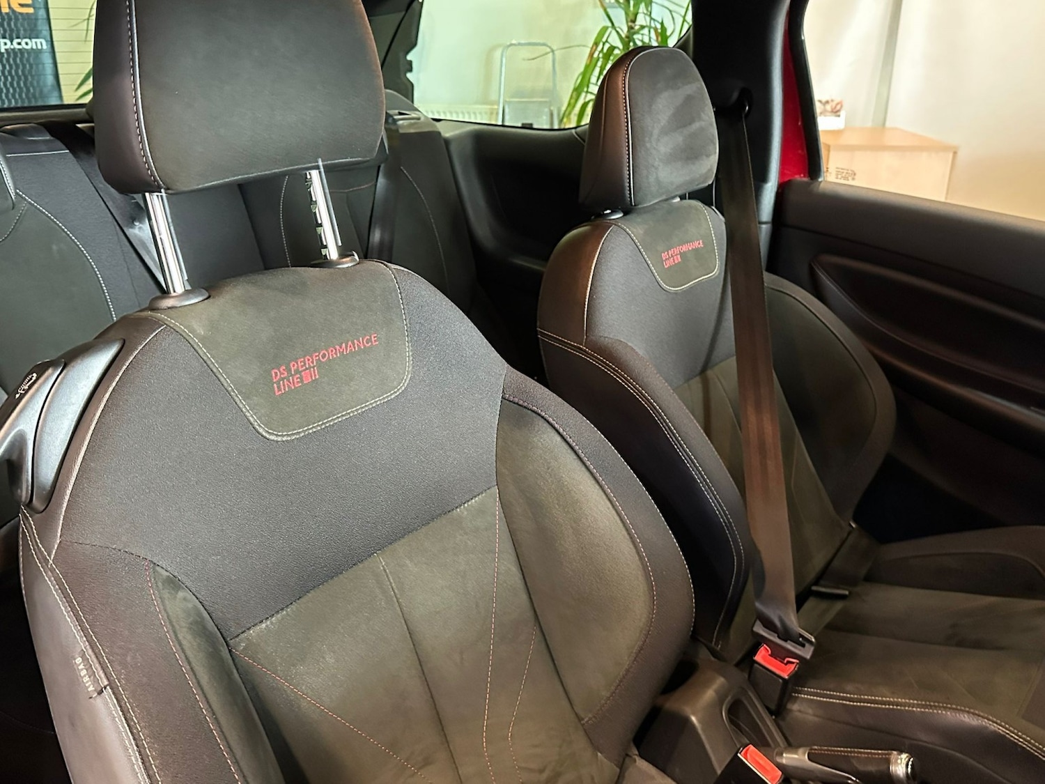 Used DS Automobiles DS 3 2017 for sale - 77103498: Photo 14