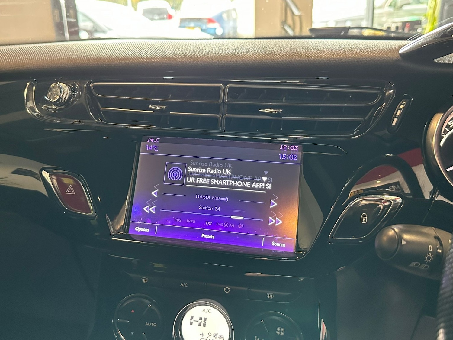 Used DS Automobiles DS 3 2017 for sale - 77103498: Photo 17