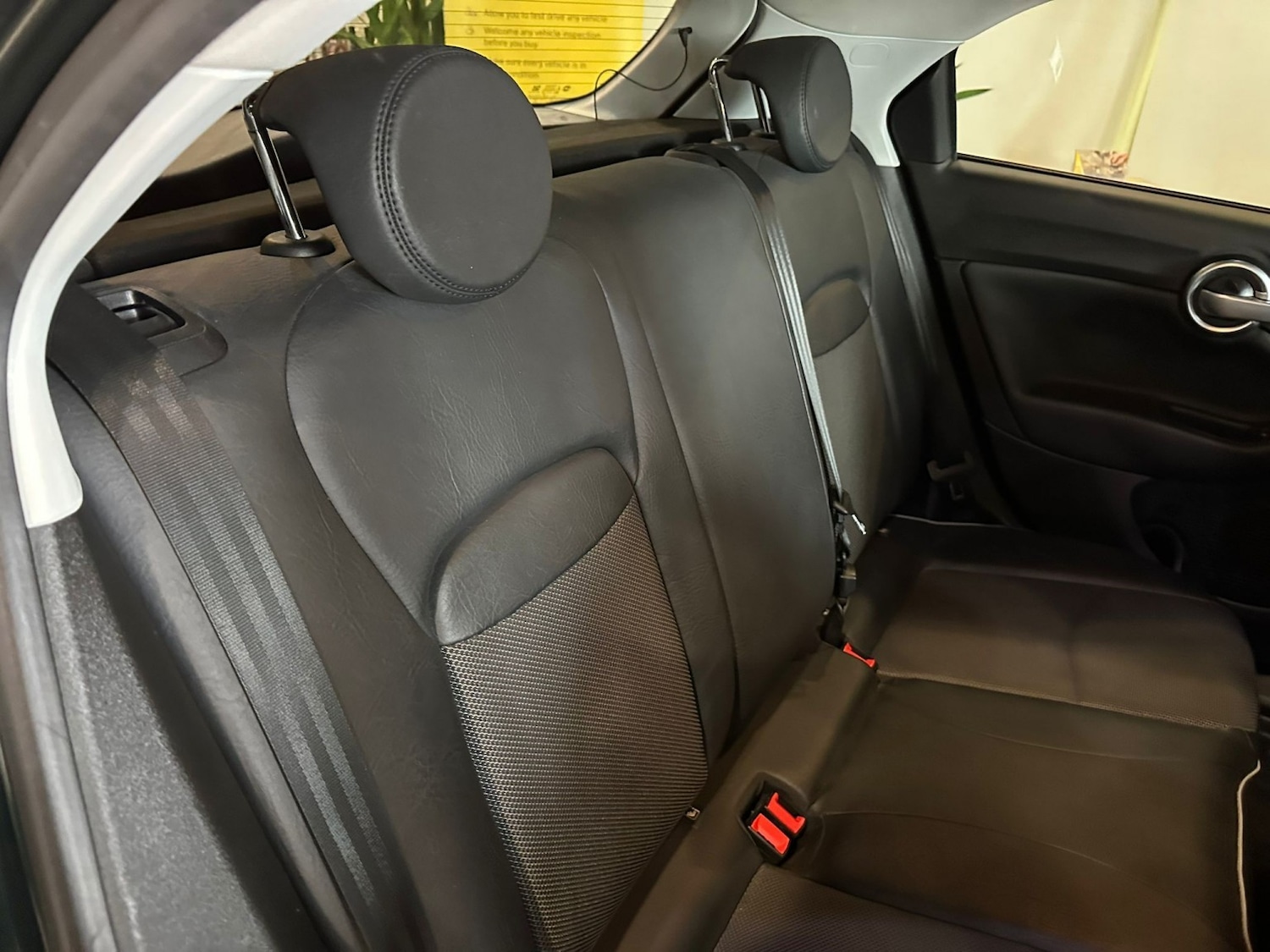 Used Fiat 500X 2015 for sale - 77622389: Photo 13