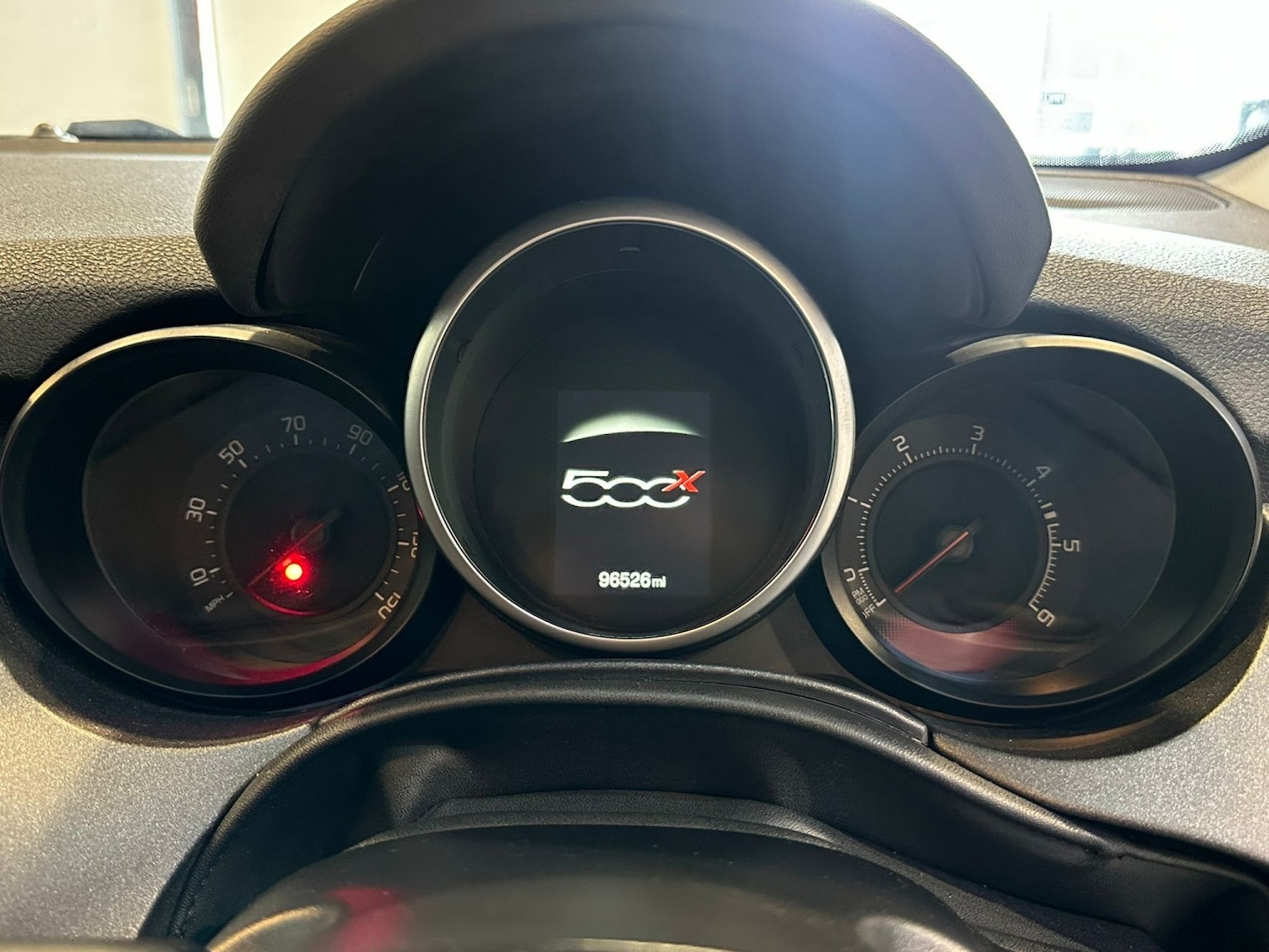 Used Fiat 500X 2015 for sale - 77622389: Photo 16