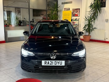 Used Volkswagen Golf 2021 for sale - 79347249: Photo