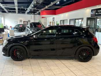 Used Mercedes-Benz GLA 2016 for sale - 75160474: Photo