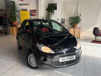 Used Ford Ka 2014 for sale - 79631499: Photo