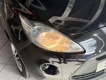 Used Ford Ka 2014 for sale - 79631499: Photo