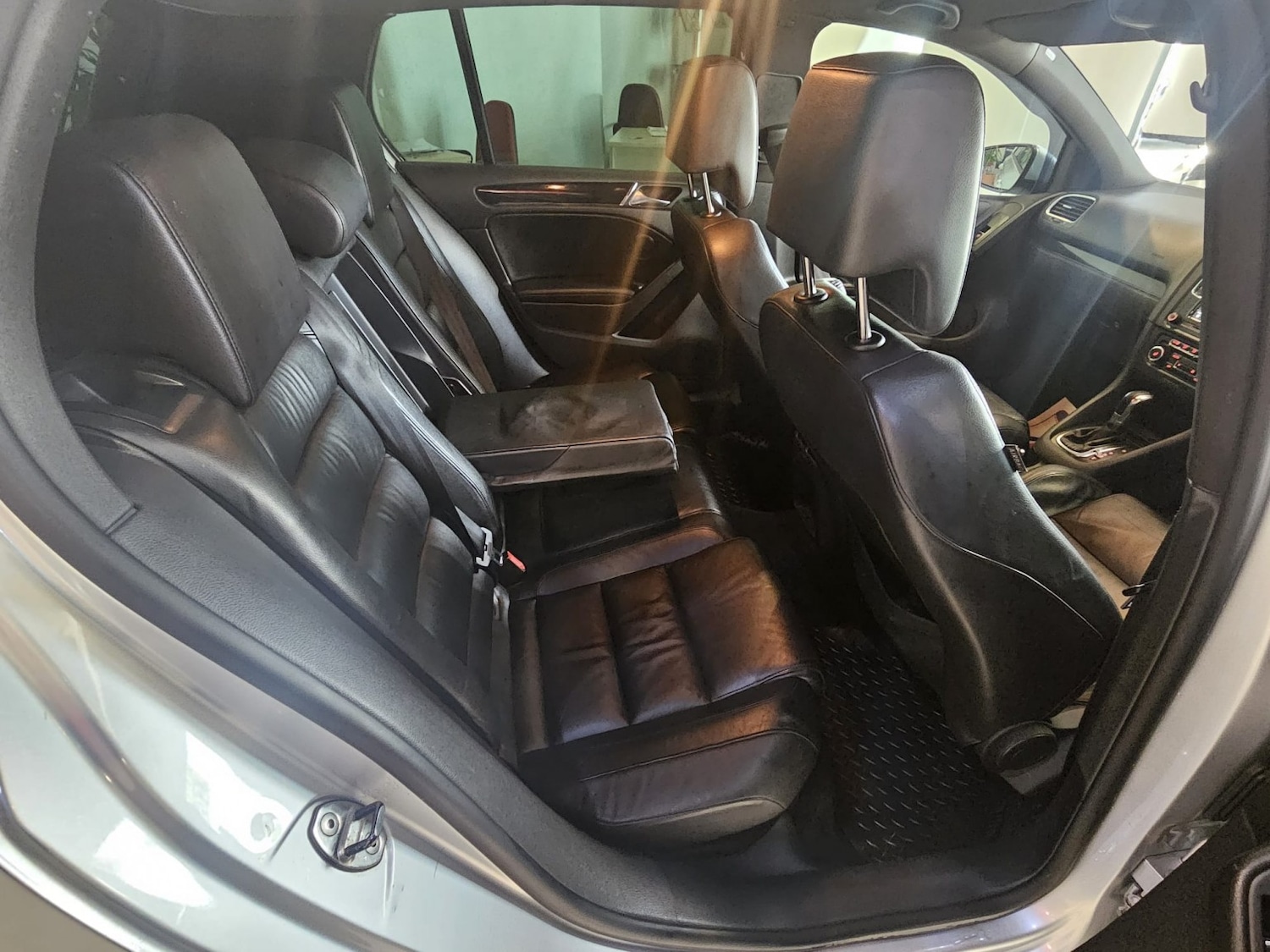 Used Volkswagen Golf 2012 for sale - 77189364: Photo 10