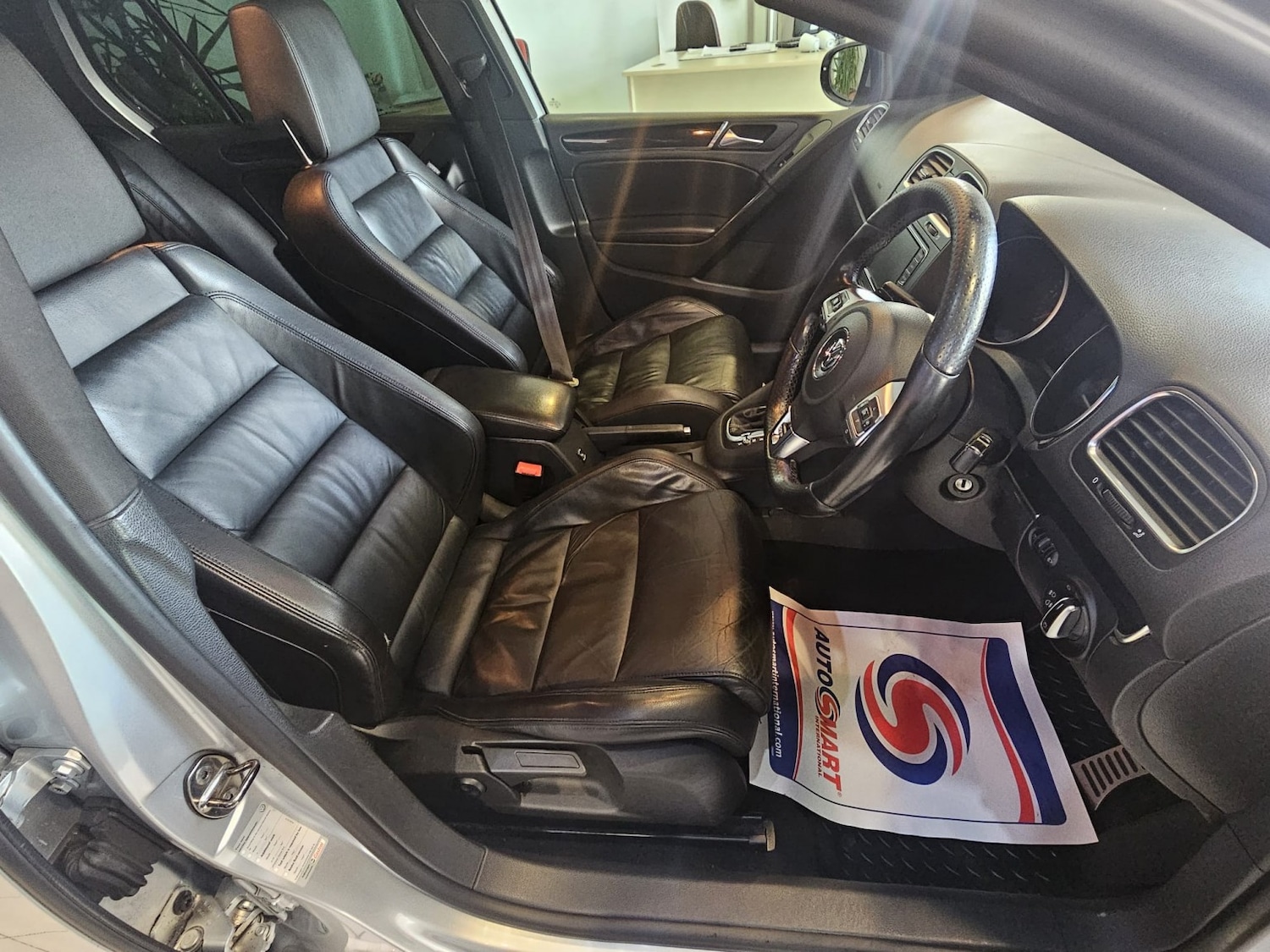 Used Volkswagen Golf 2012 for sale - 77189364: Photo 11