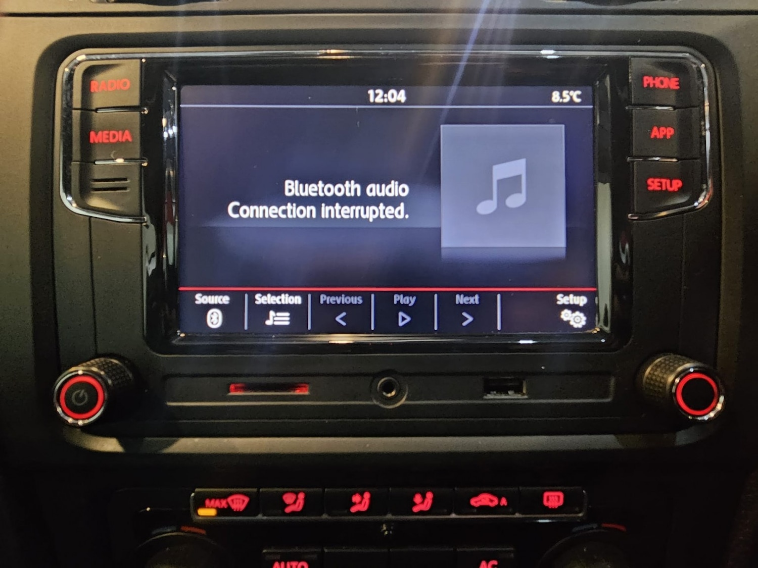 Used Volkswagen Golf 2012 for sale - 77189364: Photo 13