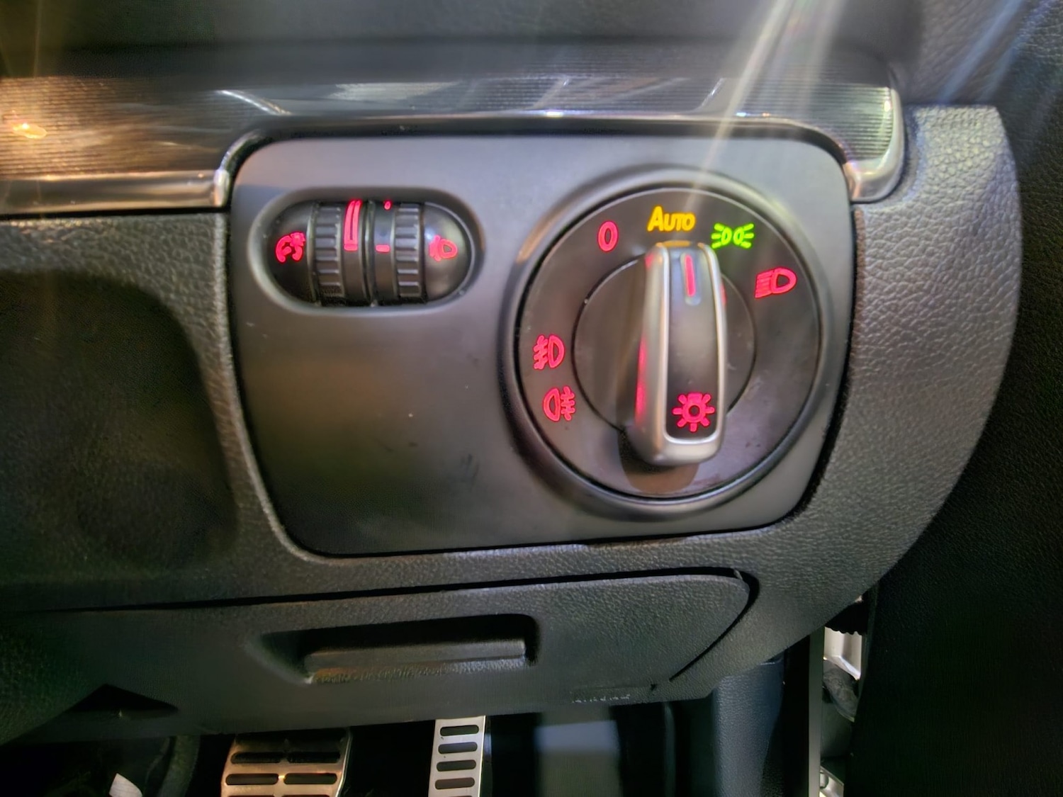 Used Volkswagen Golf 2012 for sale - 77189364: Photo 19