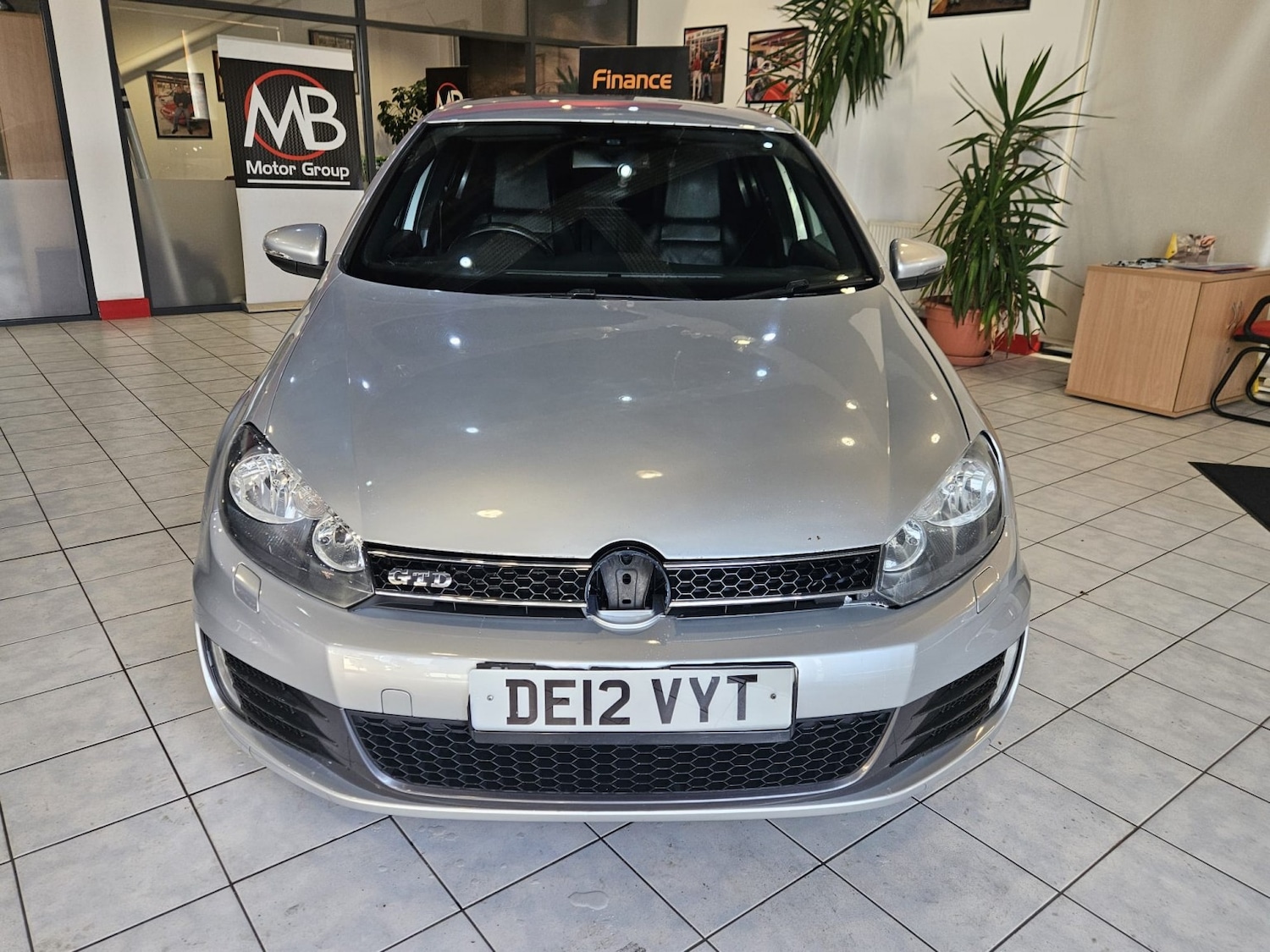 Used Volkswagen Golf 2012 for sale - 77189364: Photo 2