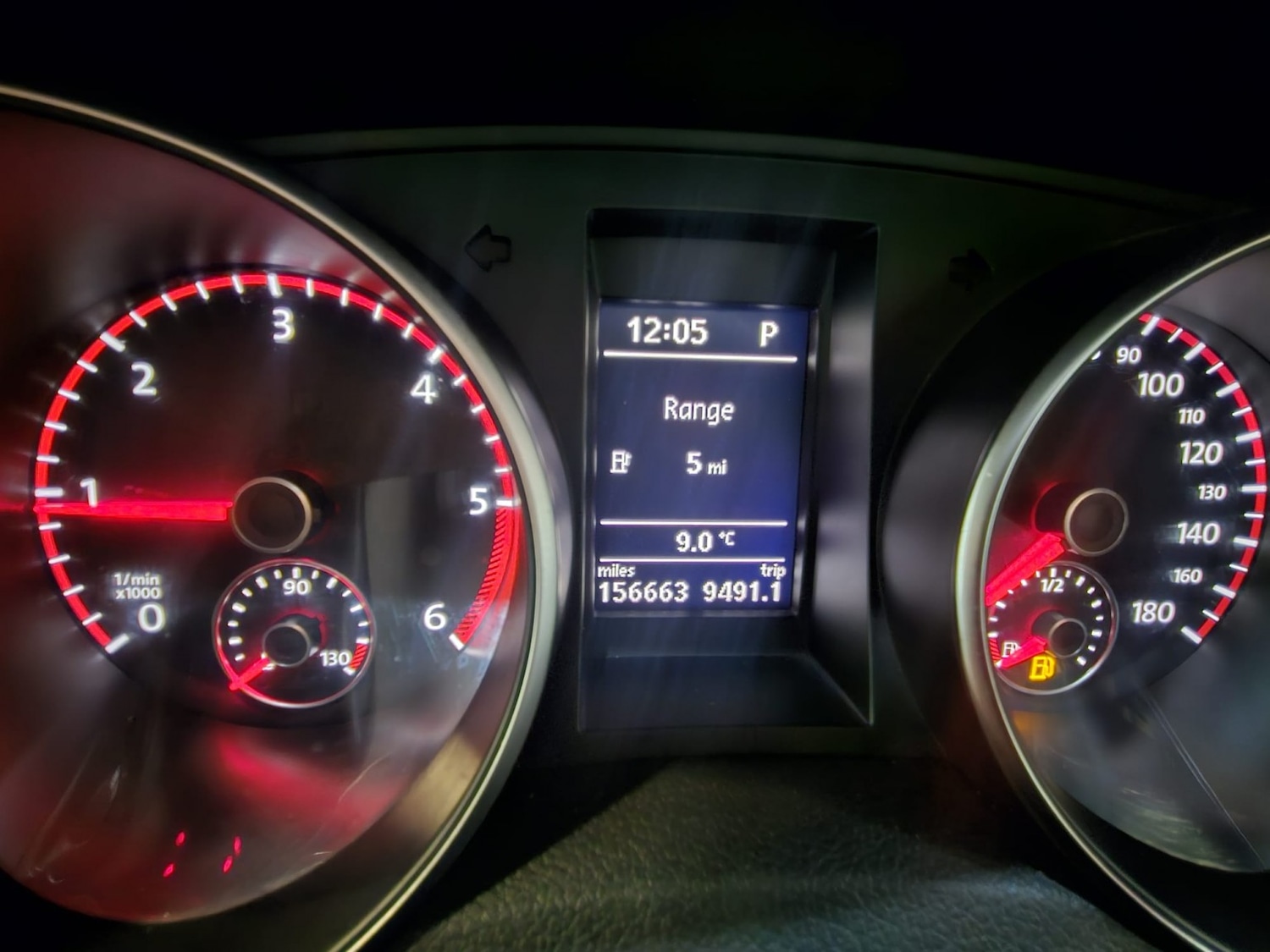 Used Volkswagen Golf 2012 for sale - 77189364: Photo 20