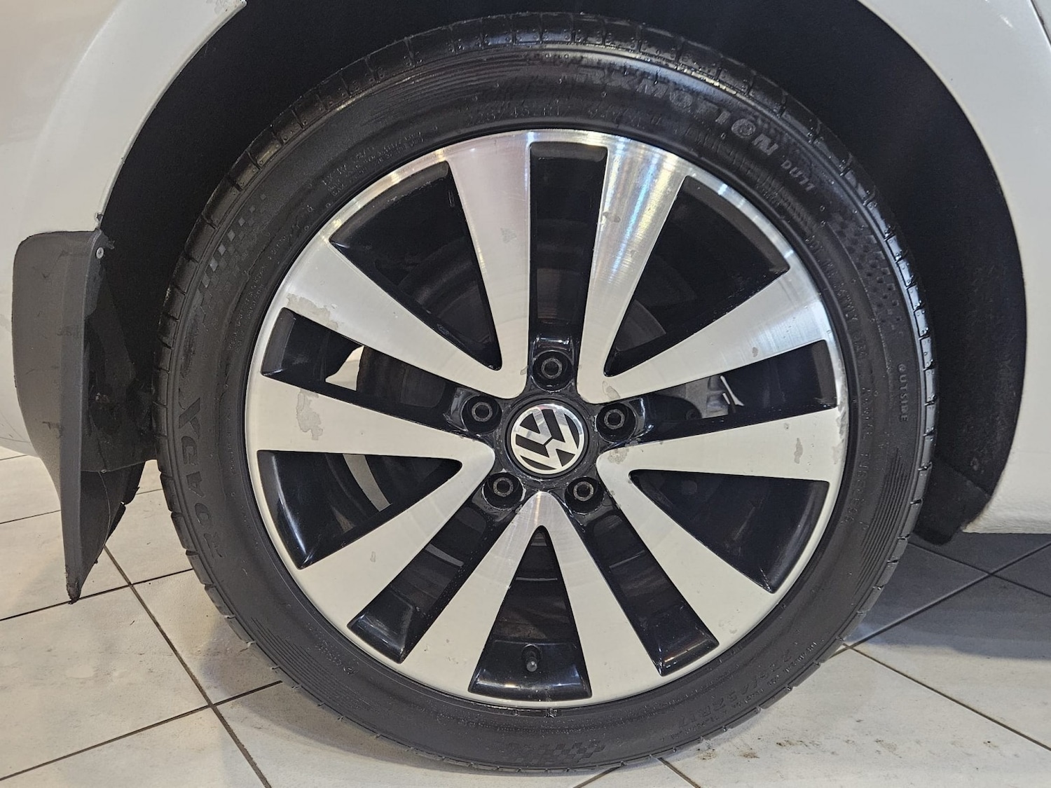 Used Volkswagen Golf 2012 for sale - 77189364: Photo 21