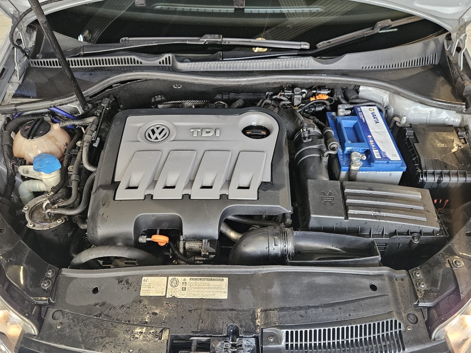 Used Volkswagen Golf 2012 for sale - 77189364: Photo 22