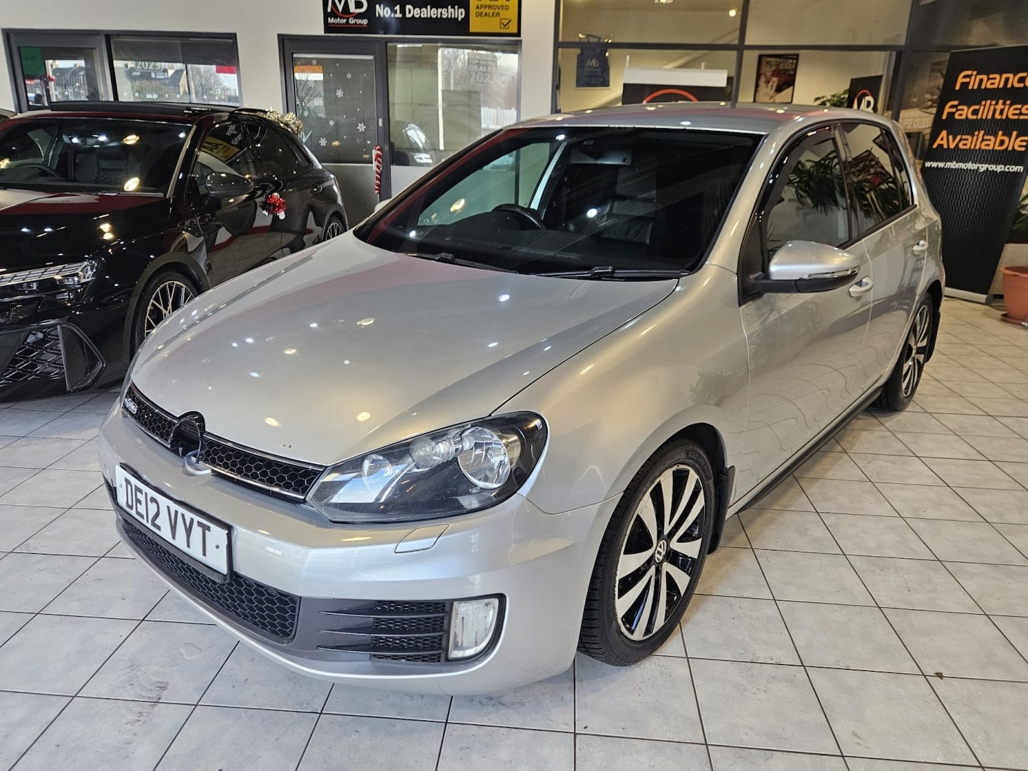 Used Volkswagen Golf 2012 for sale - 77189364: Photo 3