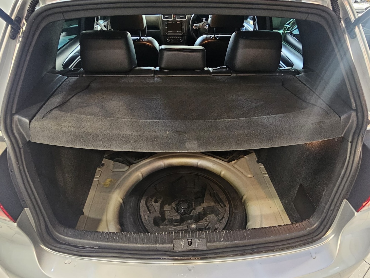 Used Volkswagen Golf 2012 for sale - 77189364: Photo 7