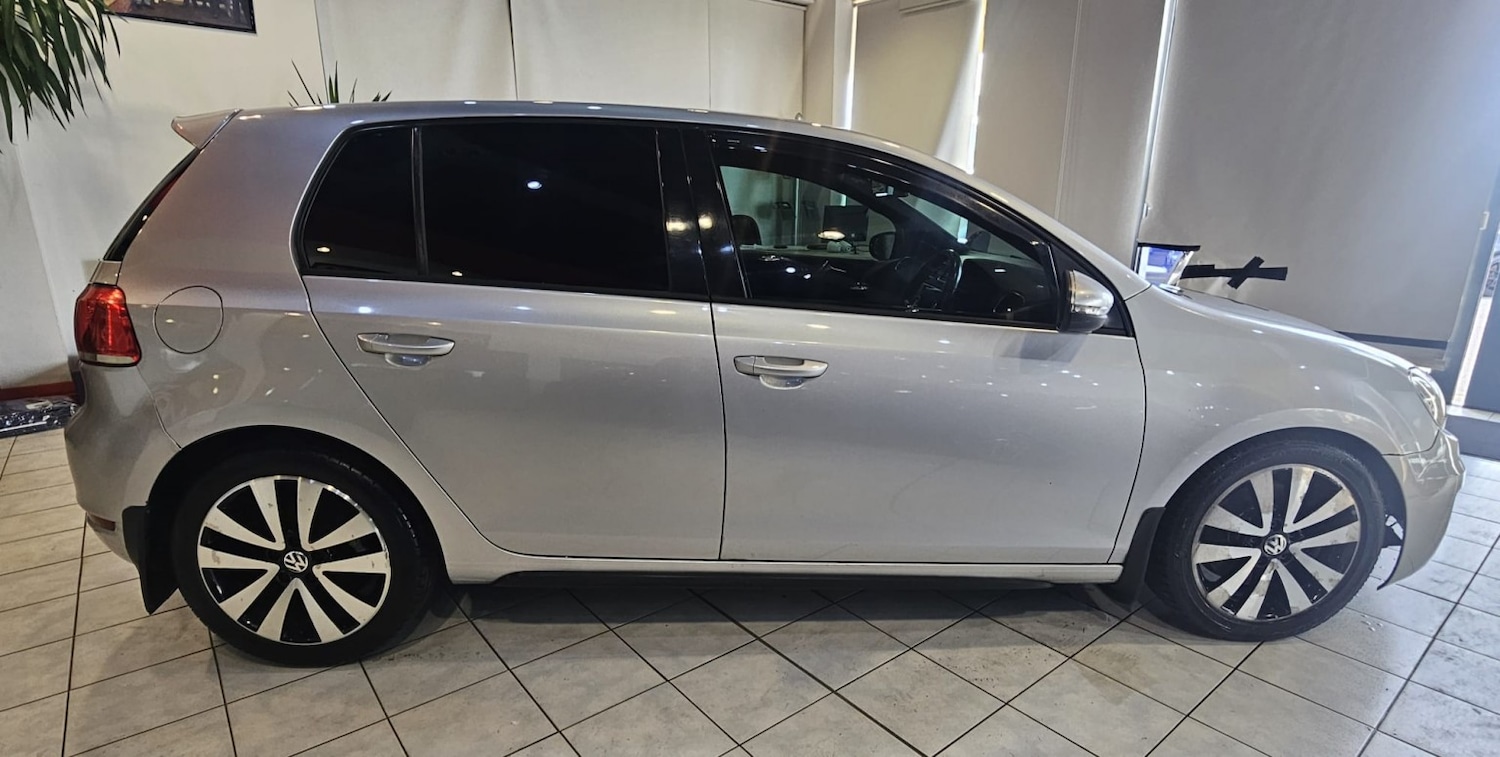 Used Volkswagen Golf 2012 for sale - 77189364: Photo 9