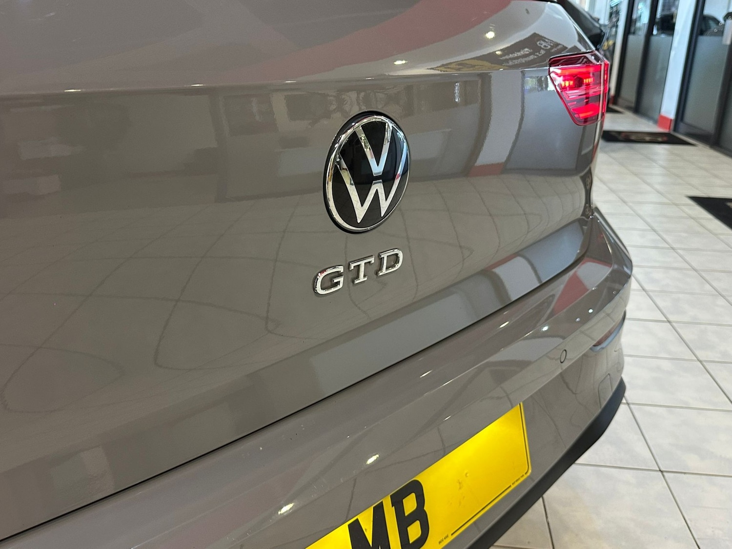 Used Volkswagen Golf 2023 for sale - 78183019: Photo 11