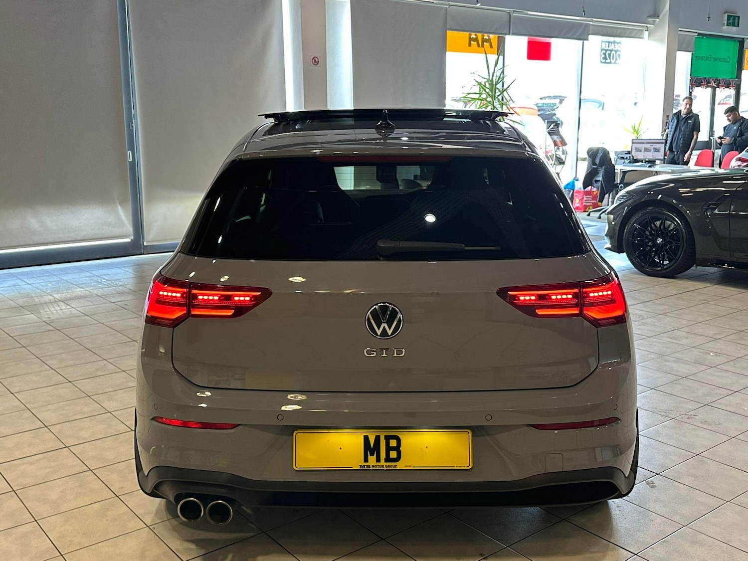 Used Volkswagen Golf 2023 for sale - 78183019: Photo 12