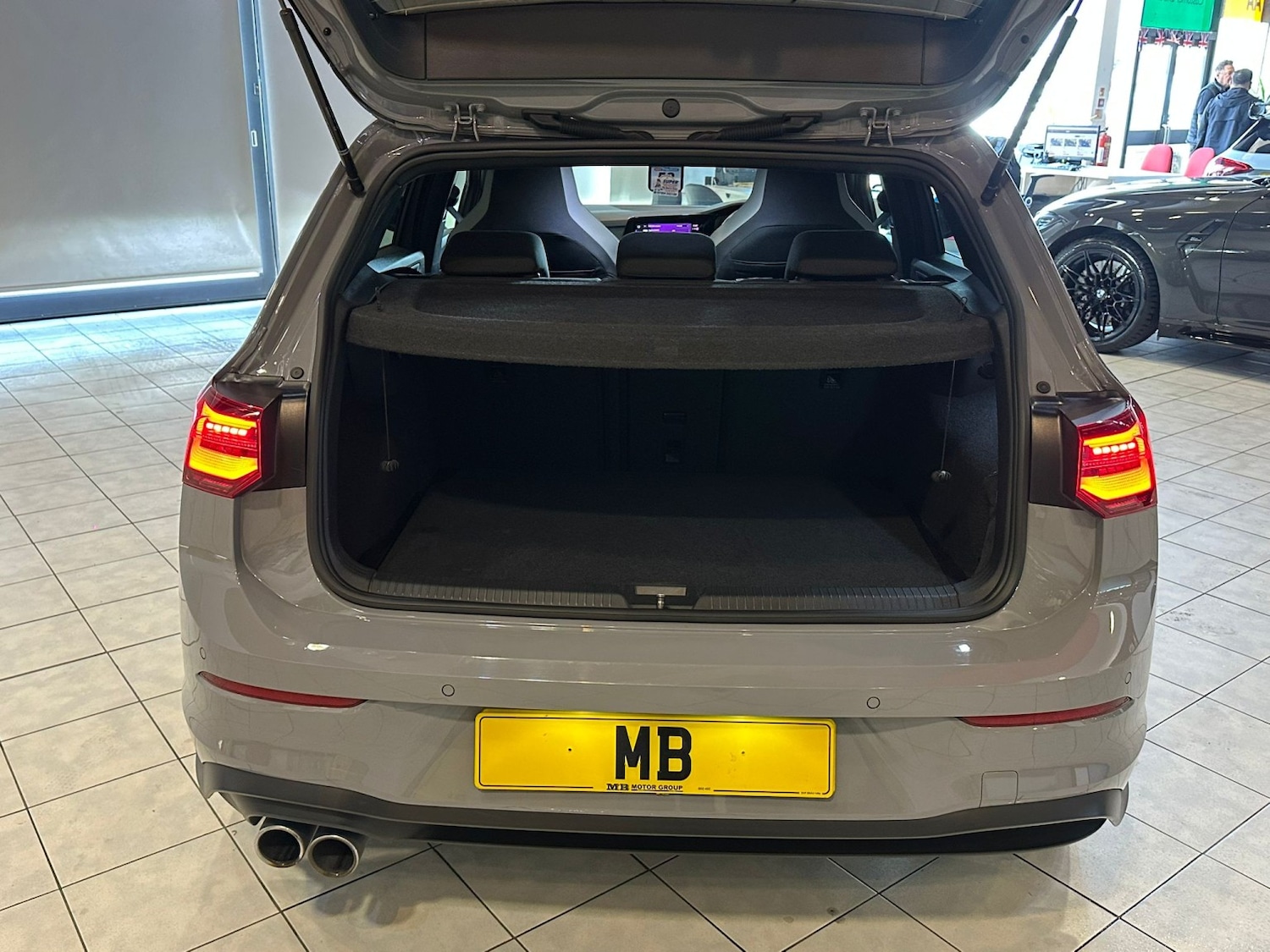 Used Volkswagen Golf 2023 for sale - 78183019: Photo 13