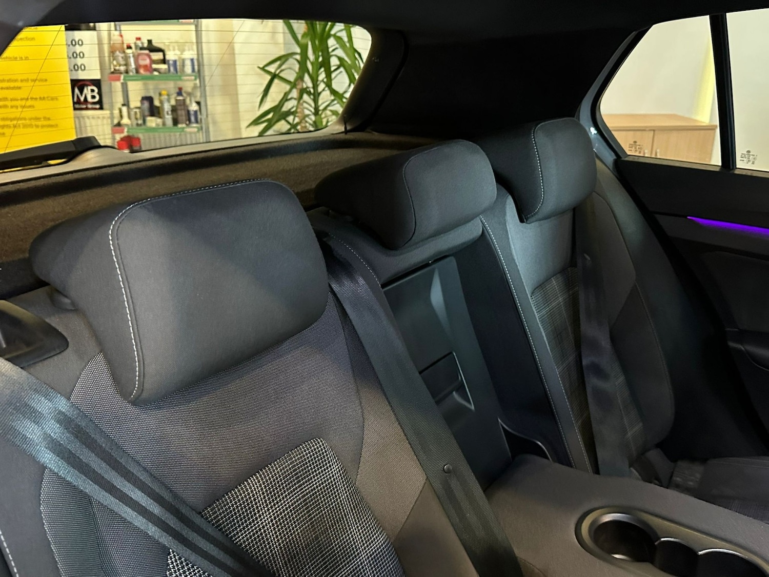 Used Volkswagen Golf 2023 for sale - 78183019: Photo 15