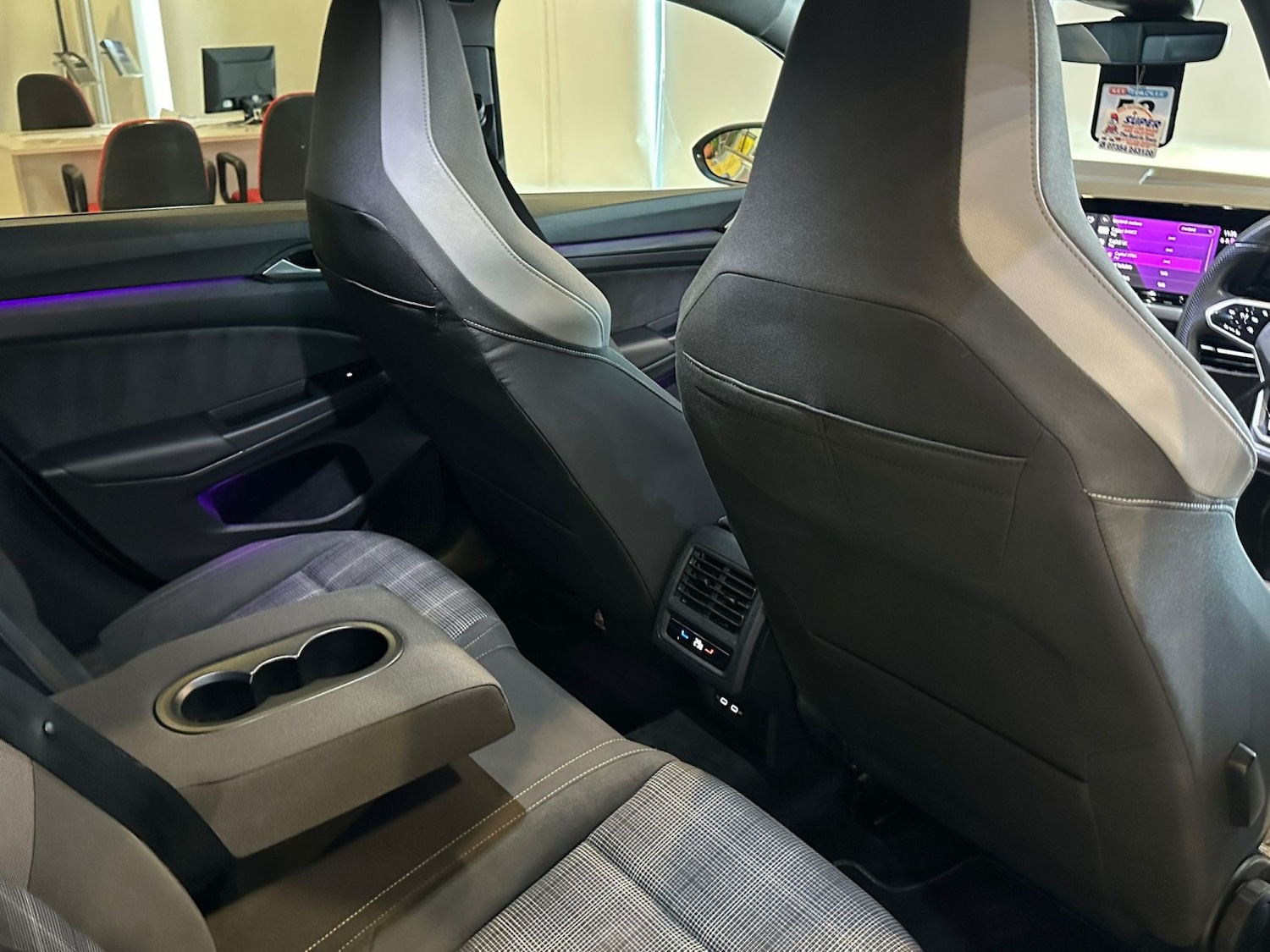 Used Volkswagen Golf 2023 for sale - 78183019: Photo 16