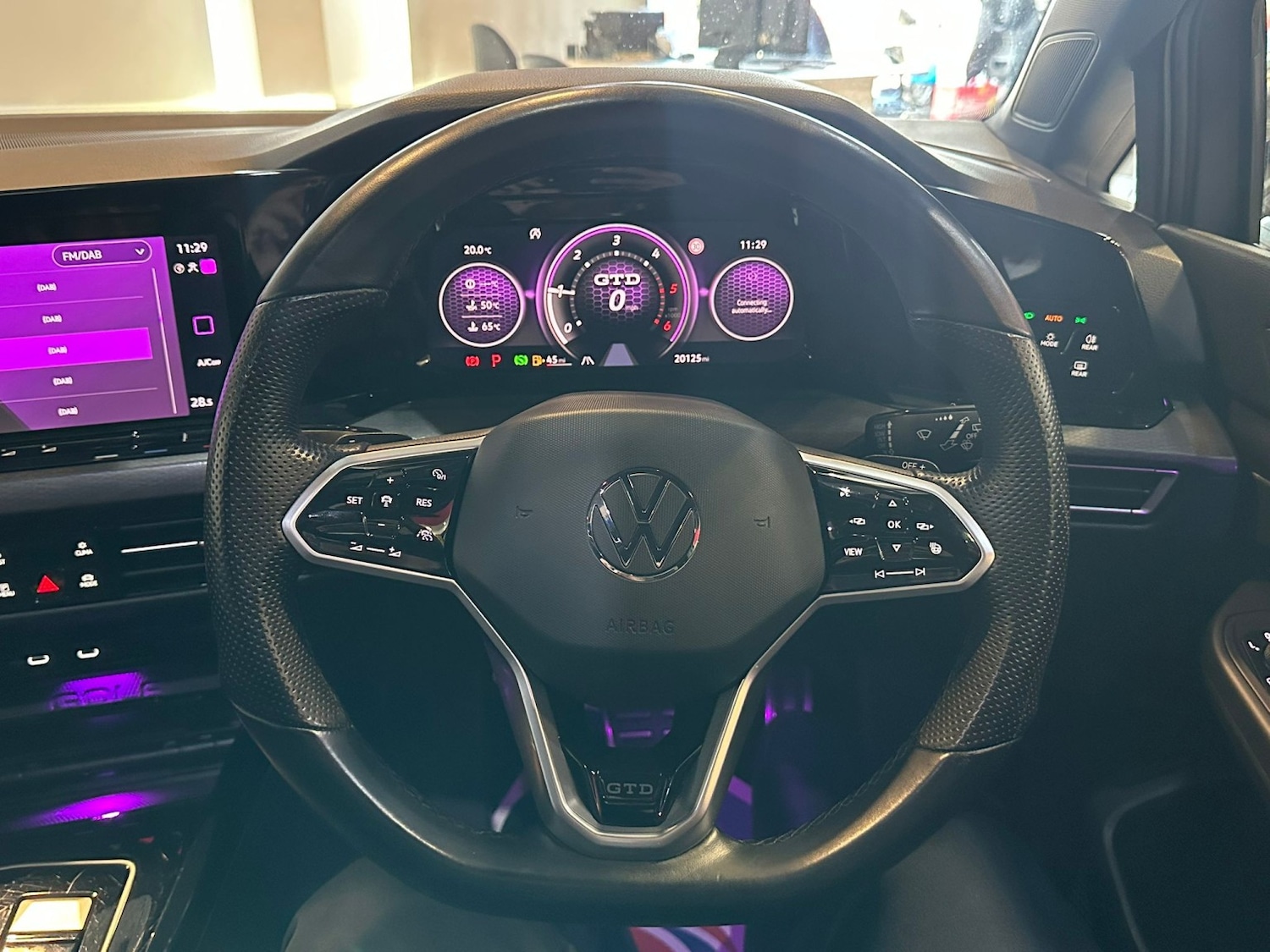 Used Volkswagen Golf 2023 for sale - 78183019: Photo 19